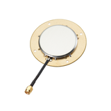 ADFGP.60A.01.0150D Antenne Hochpräzise GNSS Eingebettete Patch SMA-M 15cm RG-174 für Autonomes Fahren, Unbemannte Luftfahrzeuge, Präzisionspositionierung für Robotik, Präzisionslandwirtschaft