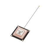 AGPSFB356.A.07.0100AO Antenne Eingebettetes GNSS Aktives Patch-Modul I-PEX MHF I (U.FL Kompatibel) 10cm