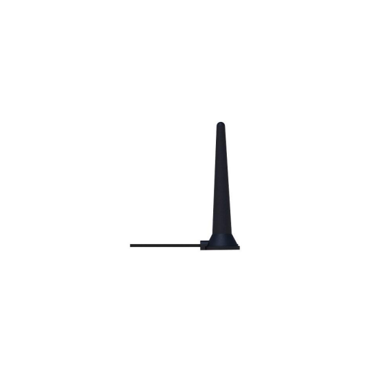 LTE Monopole Antenna External Magnetic