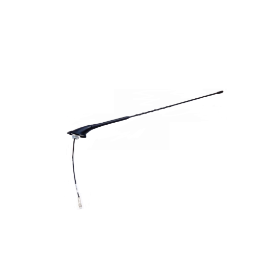 TETRA Omnidirectional Antenna 380-430 MHz External Mobile