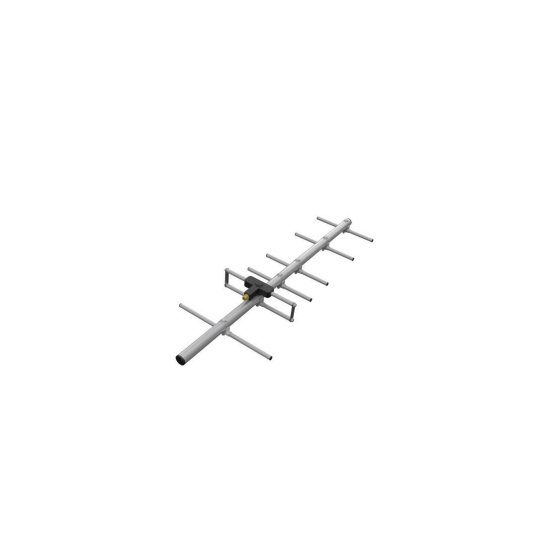 UHF Directive Antenna 435-470 MHz External Yagi