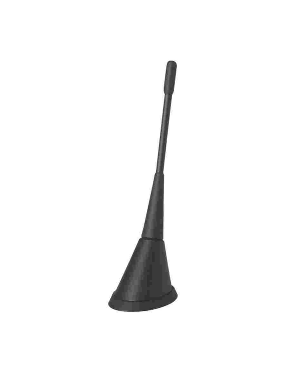 TETRA/UHF Mobile Antenna 380-430 MHz External Whip