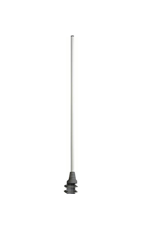 UHF Omnidirectional Antenna 360-445 MHz External Dipole