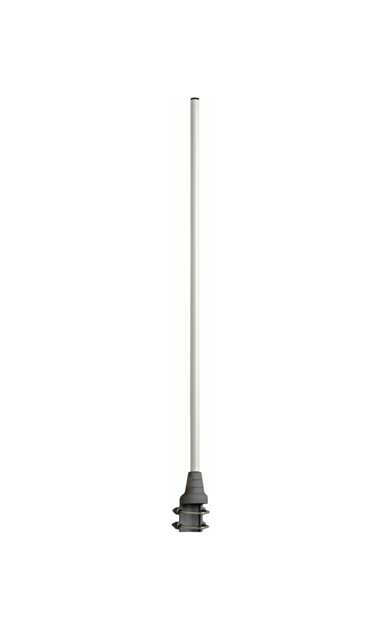 UHF Omnidirectional Antenna 380-470 MHz External Tube