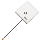 AP.35A.07.0054A Antenne Low-Profile GNSS aktive Patch U.FL 5.4cm