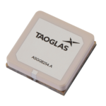 SGGP.25.4.A.02 GNSS SMD mount Patch Antenna