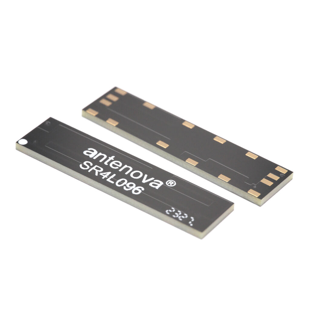 SR4L096 Curta 4G/3G Cellular SMD Antenna