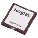 DSGP.1575.25.4.A.02 GNSS patch Antenna SMD/SMT Mount