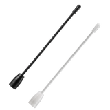 FW.38.M6.F.W Externe Antenne ISM, LoRa flexible Peitsche M6-F IP67 für PMR-Systeme, LMR-Geräte, Notfalldienstkommunikation (Polizei, Feuerwehr, Rettungsdienst), Militär- und Verteidigungsausrüstung