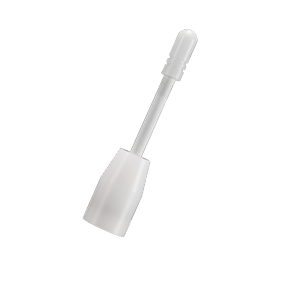 FW.79.M6.F.W Antenne LoRa, ISM flexible Peitsche M6 Female IP67