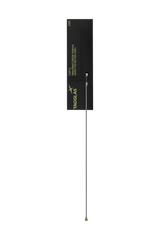 FXP14.24.0100B Antenne Breitband 5G, 4G/LTE flex PCB Klebeantenne MHF4 10cm