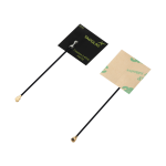 FXP830.07.0100C W-lan 6E/7 flex PCB Antenne I-PEX MHF I (U.FL) 10cm