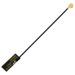 FXP830.07.0100C W-lan 6E/7 flex PCB Antenne I-PEX MHF I (U.FL) 10cm