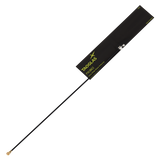 FXUB63.07.0150C 5G, 4G/LTE, Wi-Fi, ISM flex Antenna adhesive MHF I (U.FL) 15cm