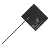 FXUB65.07.0180C Antenne Flexible Breitband 4G/LTE Klebeflex Minima I-PEX MHF I 18cm für IoT