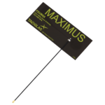 FXUB63.07.0150C 5G, 4G/LTE, Wi-Fi, ISM flex Antenna adhesive MHF I (U.FL) 15cm