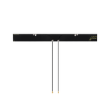 FXUB71.A.07.C.001 Antenne 2x2 MIMO Breitband 5G, 4G/LTE Flex PCB für Gateways und Router, Hochgeschwindigkeits-HD-Streaming, Drahtlose Zugangspunkte, Handgeräte