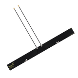 FXUB71.A.07.C.001 Antenne 2x2 MIMO Breitband 5G, 4G/LTE Flex PCB für Gateways und Router, Hochgeschwindigkeits-HD-Streaming, Drahtlose Zugangspunkte, Handgeräte