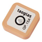 GP.1575.15.4.B.02 GNSS patch Antenna adhesive mount