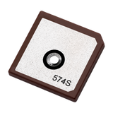 GP.1575.18.2.A.02 Antenne GNSS Stift-/Klebepatch
