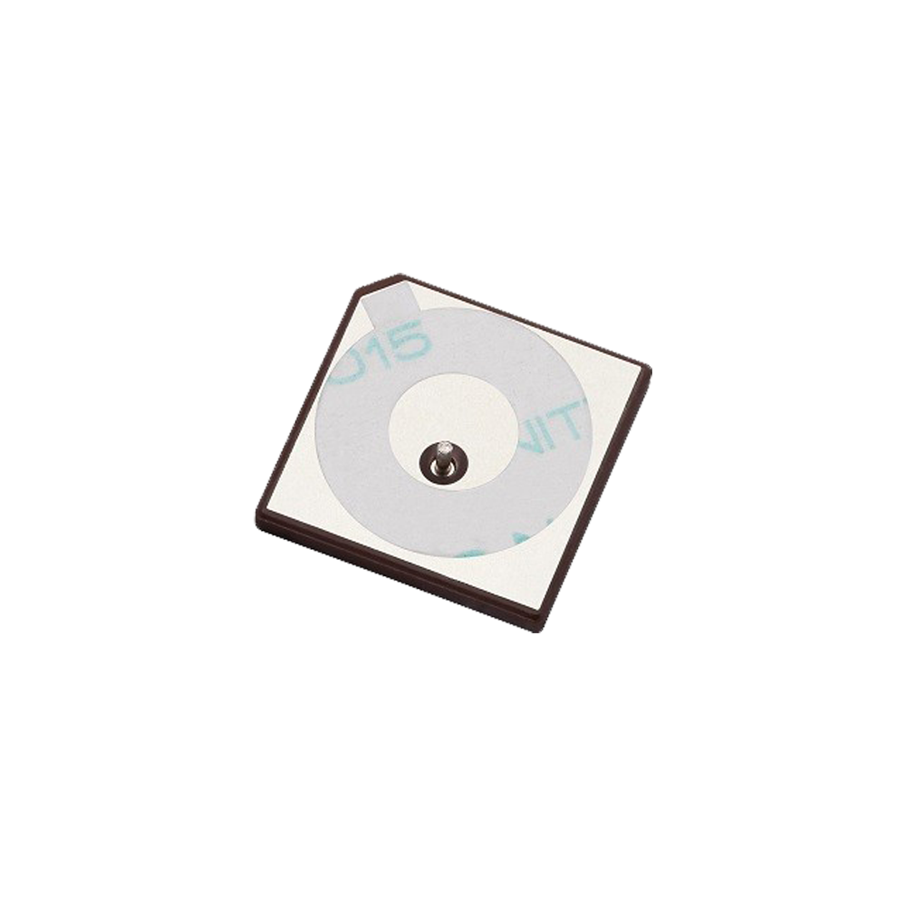 GP.1575.18.2.A.02 Antenne GNSS Stift-/Klebepatch