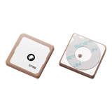 GP.1575.25.4.A.02 GNSS patch Antenna adhesive mount