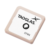 GP.1575.25.4.A.02 GNSS patch Antenna adhesive mount