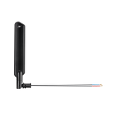 GW55.A.07.B.001 Antenne Außen MIMO W-lan 6E/7, Bluetooth Schwenkhalterung für Gateways und Router, Point-of-Sale-Kioske, Smart Home, Büro- und Gebäudenetzwerke