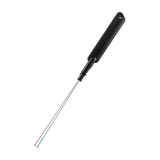 GW55.A.07.B.001 Antenne Außen MIMO W-lan 6E/7, Bluetooth Schwenkhalterung für Gateways und Router, Point-of-Sale-Kioske, Smart Home, Büro- und Gebäudenetzwerke