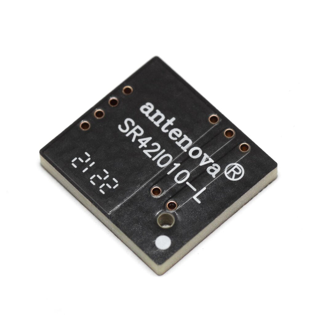 SR42I010-L SR42I010-R Grandis 863–870MHz / 902–928MHz ISM SMD Antenna