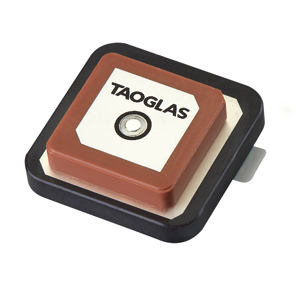 HP2258.A Antenne Kompakter GNSS Patch Stift-/Klebemontage