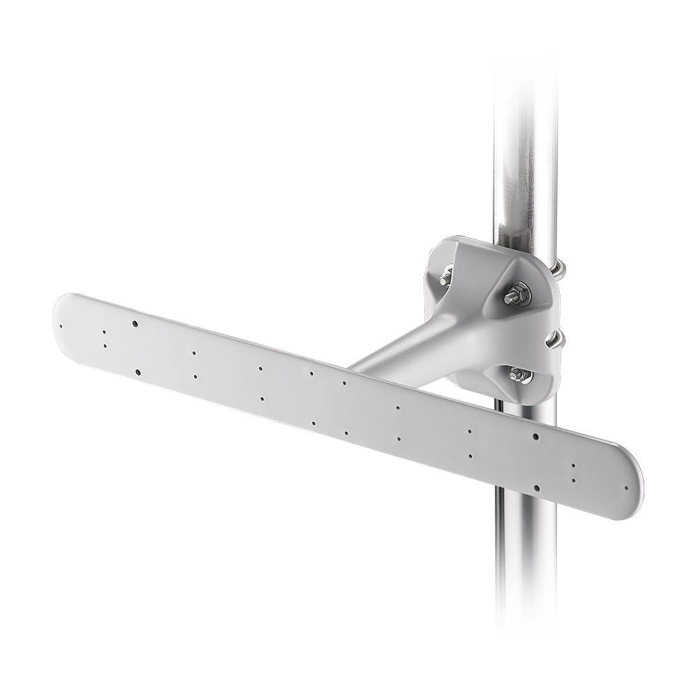 LWB01.A.505111 Antenna Outdoor External High-Gain 4G/LTE wall/pole mount Blade SMA-M 500cm IP67