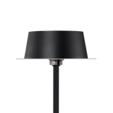 MA1559.A.001 Externe Router-Antenne MIMO 5G, GNSS, W-lan 6E/7 Schraubmontage 9-in-1 SynergyX für Autonomes Fahren, Präzisionspositionierung für Robotik, Präzisionslandwirtschaft, Bestandsverwaltung & Containerverfolgung