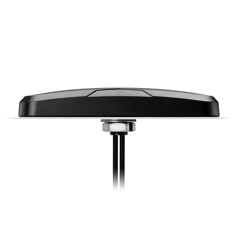 MA170.A.BI.001 Externe Antenne 2x MIMO 5G Schraubmontage Monsoon IP69K für HD-Video über LTE, Einsatzkräfte und Notfalldienste, Intelligente Verkehrssysteme, Internet der Dinge (IoT-Markt)