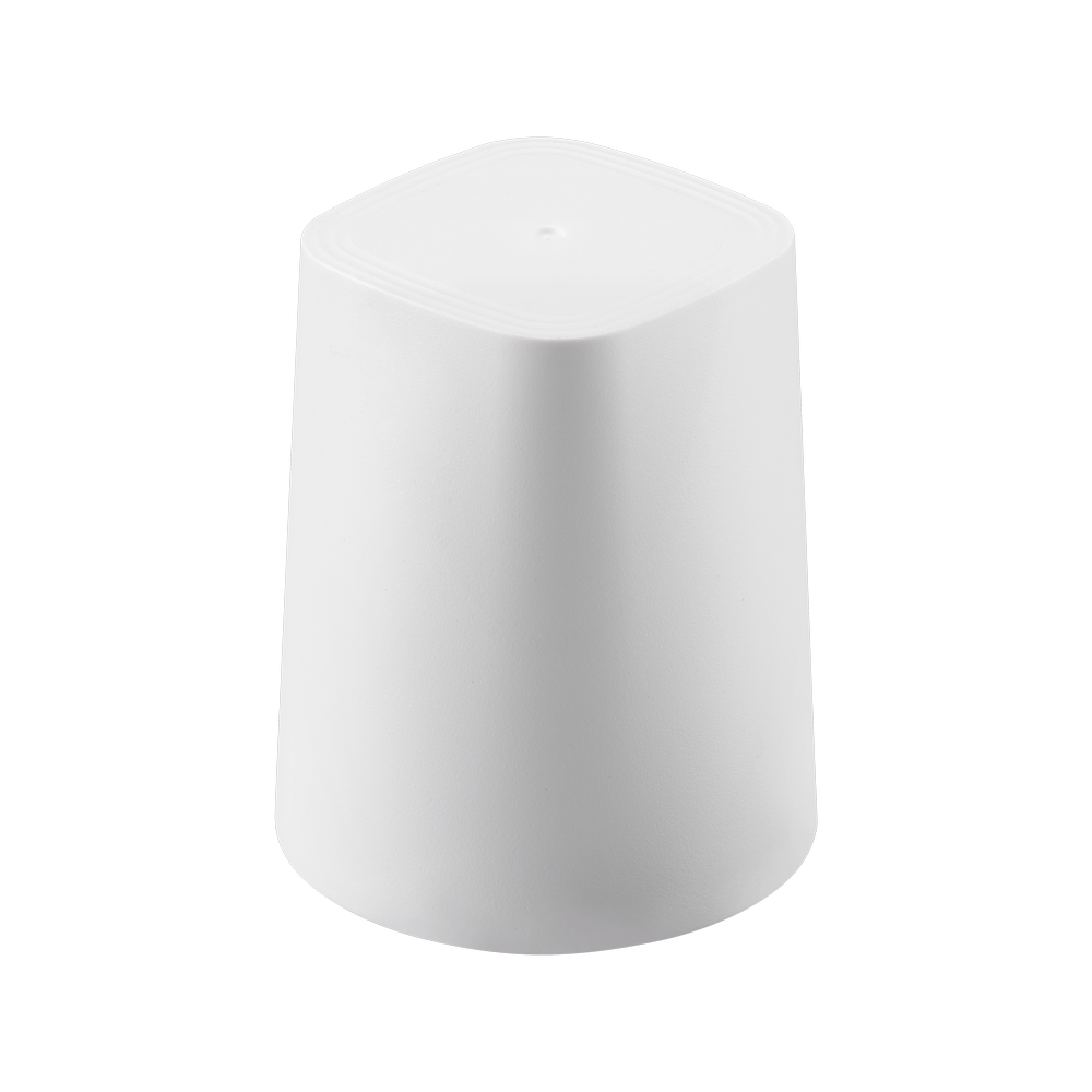 MA183.W.001 Externe Outdoor Low-Profile Antenne MIMO 5G, W-lan 6E/7 Schraubmontage Olympian III 3-in-1 für Smart Metering und Fernüberwachung, Digitale Beschilderung, Transport und Telematik
