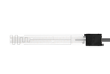 MA2336.A.001 Low-Profile Antenne 5G, GNSS, W-lan, AM/FM Dachhimmel Klebehalterung 6-in-1 für OEM-Automobilplattformen, Schwerlast-Lkw und Baumaschinen, Freizeitfahrzeuge (RVs), Spezial- und Industrieausrüstung