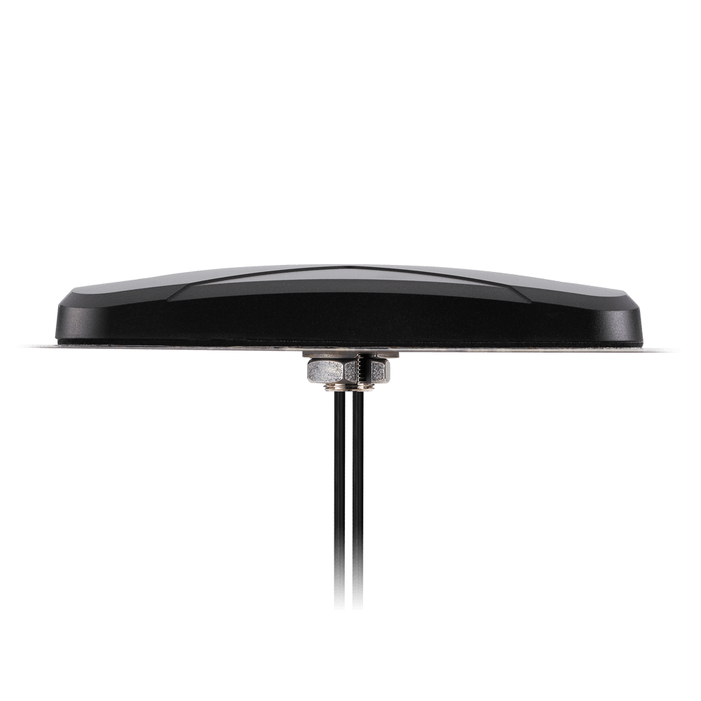 MA412.A.BI.003 Antenne Extern 2x MIMO 4G/LTE Schraubbefestigung Storm 2-in-1 IP67