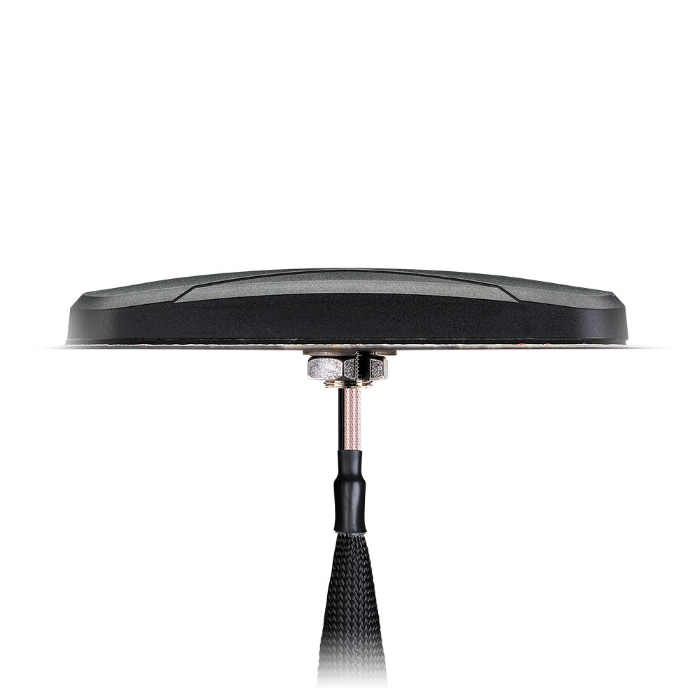 MA450.K.LBICG.004 Antenna External MIMO 4G/LTE, GNSS, Wi-Fi permanent mount 5-in-1 Storm IP67