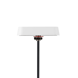 MA582.W.001 Antenna External 2x 5G/4G MIMO 5G permanent mount puck Comet IP67 for Telematics, Transport and Fleet Management, Gateways and Industrial Routers, Public Safety and Critical Communications, Construction, Mining, and Heavy Equipment