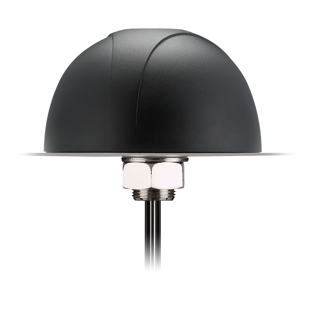 MA700.A.ABC.001 Außenantenne 5G, GNSS, W-lan Dauerhafte Montage 3-in-1 Pantheon für Öffentliche Sicherheit, Linienbus- und Bahnverkehr, Digital Signage, Gewerblicher Transport und Flottenmanagement