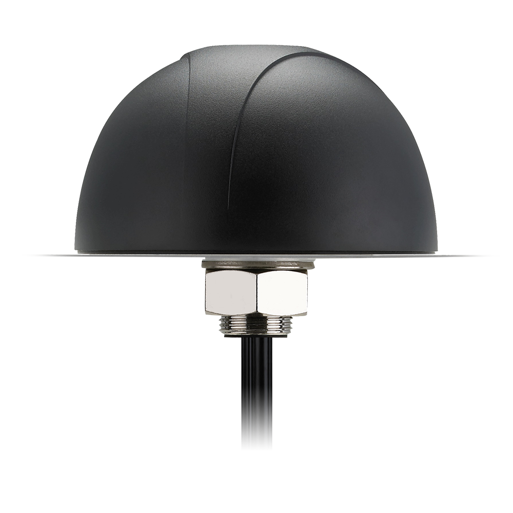 MA761.B.BICG.003 Antenna Outdoor MIMO 5G, Wi-Fi permanent mount Pantheon 4-in-1 IP67 for Public Safety, Passenger Bus and Rail Services, Digital Signage, Commercial Transportation and Fleet Management