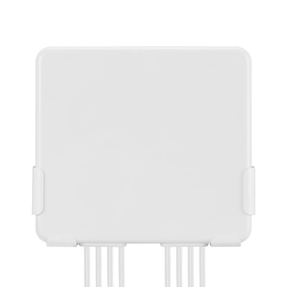 MA998.W.001 Antenne Extern Low-Profile MIMO 5G, GNSS, W-lan 6E/7 Multi-Mount Panel Guardian HP 8-in-1 für Reisebus- und Schienenanwendungen, Automotive und Baumaschinen, Fahrzeugortung und Telematik, Einsatzkräfte und Notfalldienste