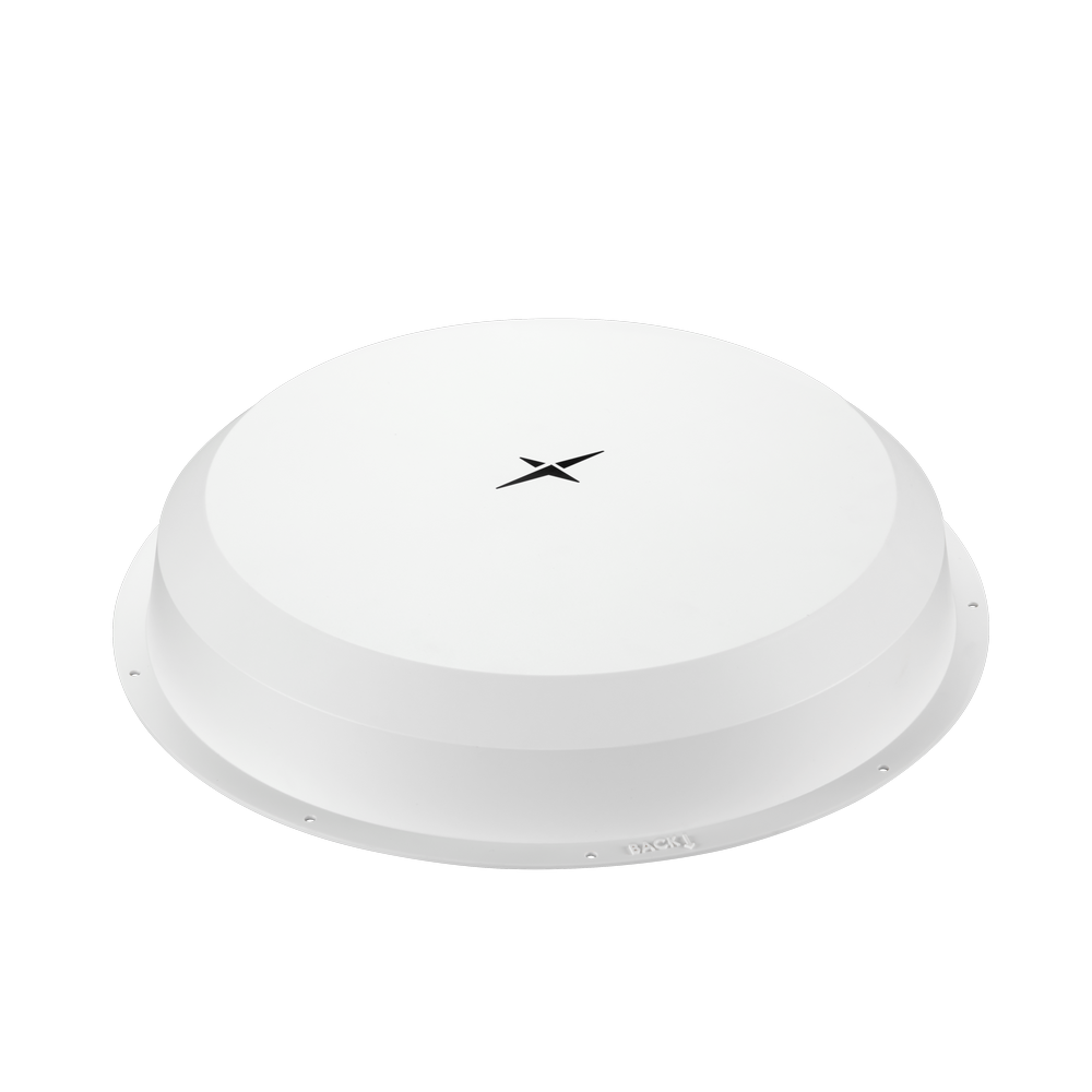 MAR140.W.001 Antenne Low-Profile Router MIMO 5G, W-lan, TV/Radio Dachmontage LoPro für Freizeitfahrzeuge