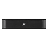 MAX1012.A.001 Antenne Extern MIMO 5G, GNSS, W-lan 6E/7 Schraubmontage Raptor Max 12-in-1 für Flottenmanagement, Asset-Tracking, Smart Cities, öffentliche Sicherheit