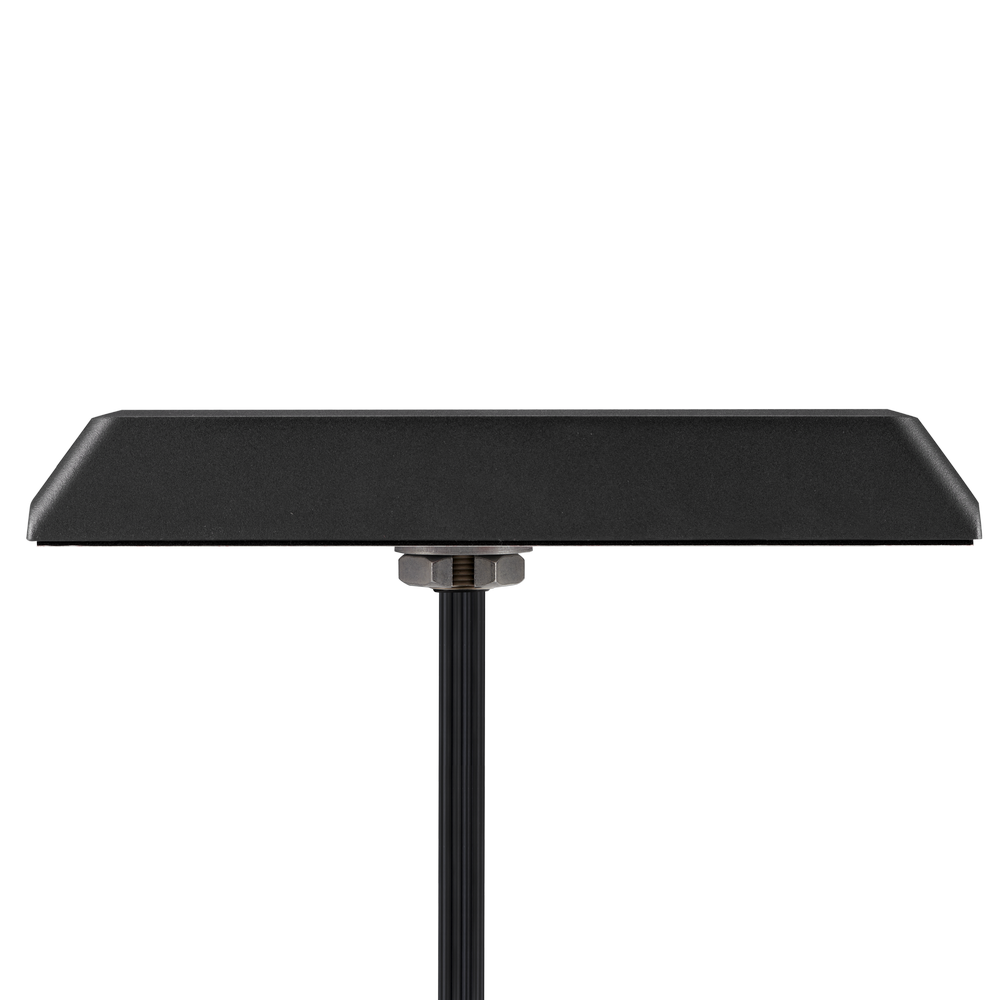 MAX1012.A.001 Antenne Extern MIMO 5G, GNSS, W-lan 6E/7 Schraubmontage Raptor Max 12-in-1 für Flottenmanagement, Asset-Tracking, Smart Cities, öffentliche Sicherheit