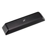 MAX1012.A.001 Antenne Extern MIMO 5G, GNSS, W-lan 6E/7 Schraubmontage Raptor Max 12-in-1 für Flottenmanagement, Asset-Tracking, Smart Cities, öffentliche Sicherheit
