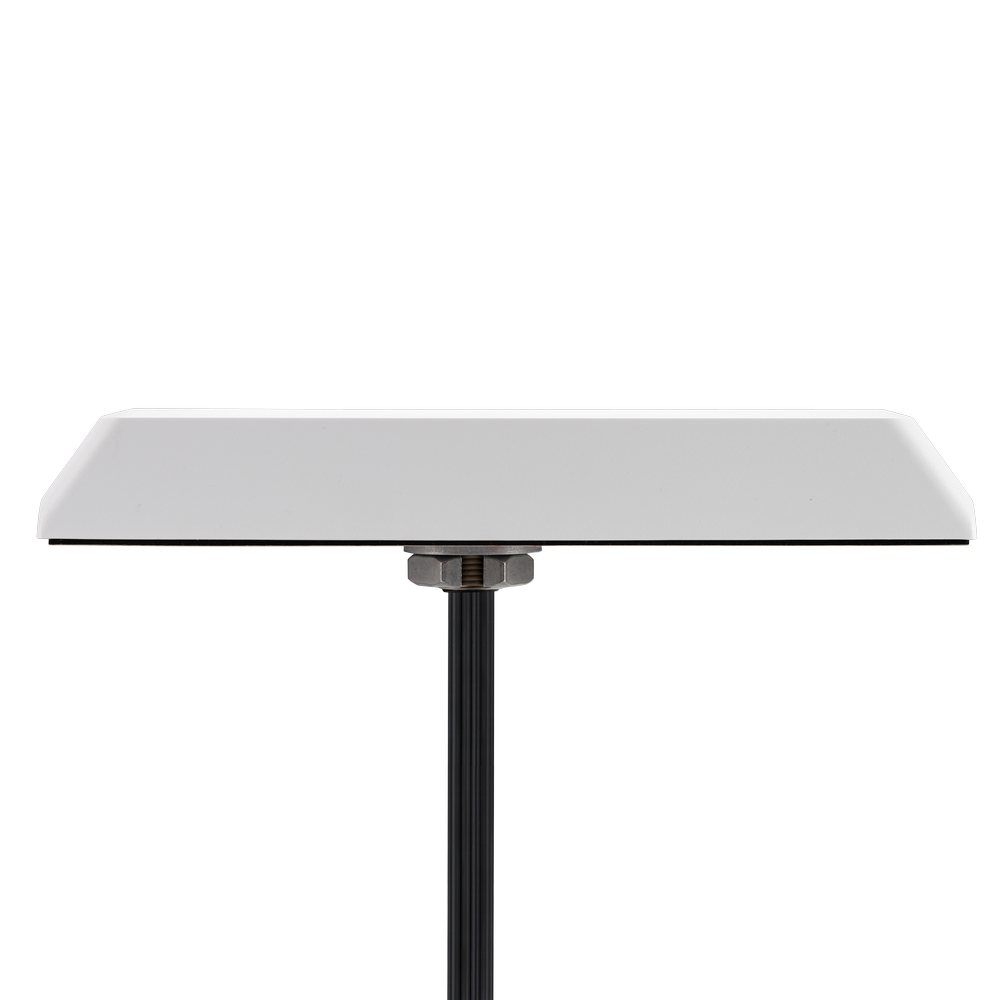 MAX1015.W.001 Antenne Extern Hochleistungs IP67 5G, GNSS, W-lan 6E/7 Schraubmontage Raptor Max 15-in-1