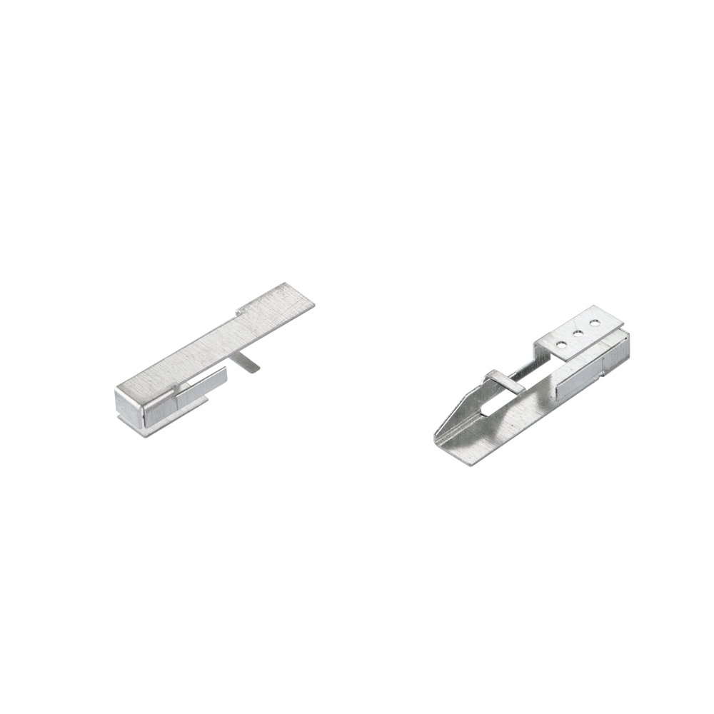 MPA.257.A Antenne W-lan 6E/7, Bluetooth SMD/SMT gestanztes Metall PIFA für Handheld W-lan® Geräte, Smart Home und Büroautomation, Unterhaltungssysteme mit 4K / 8K Streaming, VR und AR, schlüssellose Zugangssysteme und Zutrittskontrollsysteme