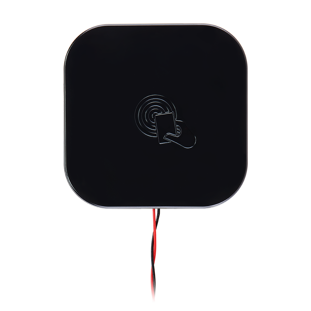 NFR.02 Antenna External Outdoor NFC bracket mount Radius ACH-F 100cm IP67