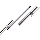OMB.433.B06F21 Antenne Außenbereich ISM, LoRa 433MHz Wand-/Mastenmontage Barracuda N-Typ Buchse IP65 für Zähler, Industrie-/Umweltüberwachung, Fernüberwachung von Anlagen, Mesh-Netzwerk-Anwendungen